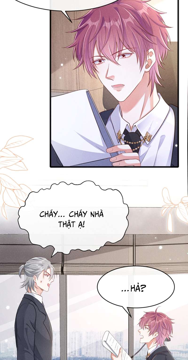 Tôi Với Hình Mẫu Lý Tưởng Lìa Trần Rồi! Chap 92 - Next Chap 93