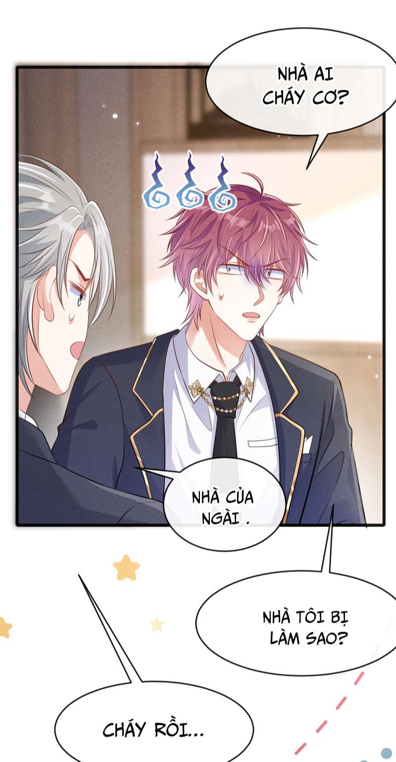 Tôi Với Hình Mẫu Lý Tưởng Lìa Trần Rồi! Chap 92 - Next Chap 93