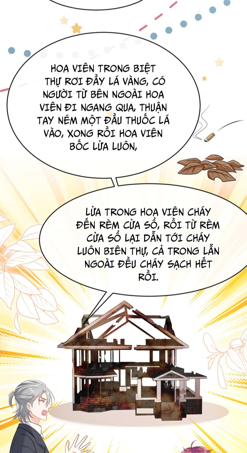 Tôi Với Hình Mẫu Lý Tưởng Lìa Trần Rồi! Chap 92 - Next Chap 93