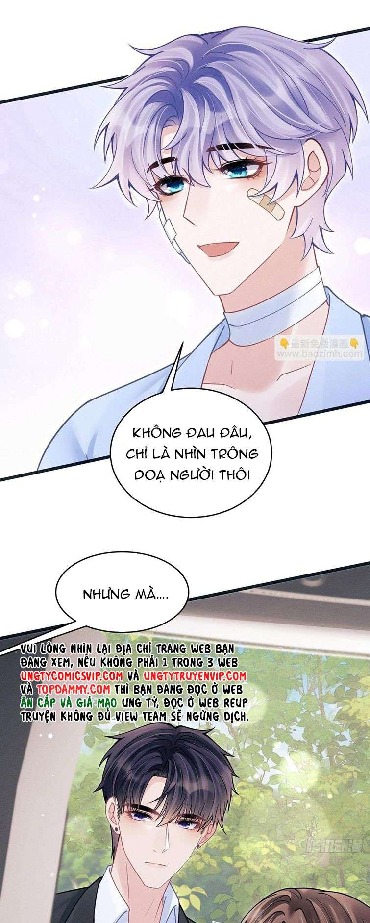 Tôi Hoài Nghi Ảnh Đế Đang Theo Đuổi Tôi Chap 85 - Next Chap 86