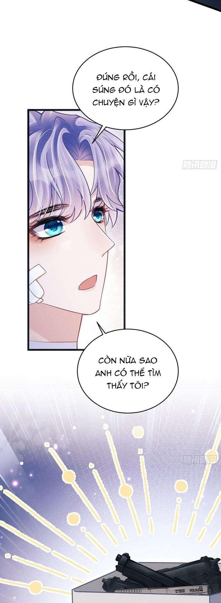 Tôi Hoài Nghi Ảnh Đế Đang Theo Đuổi Tôi Chap 85 - Next Chap 86