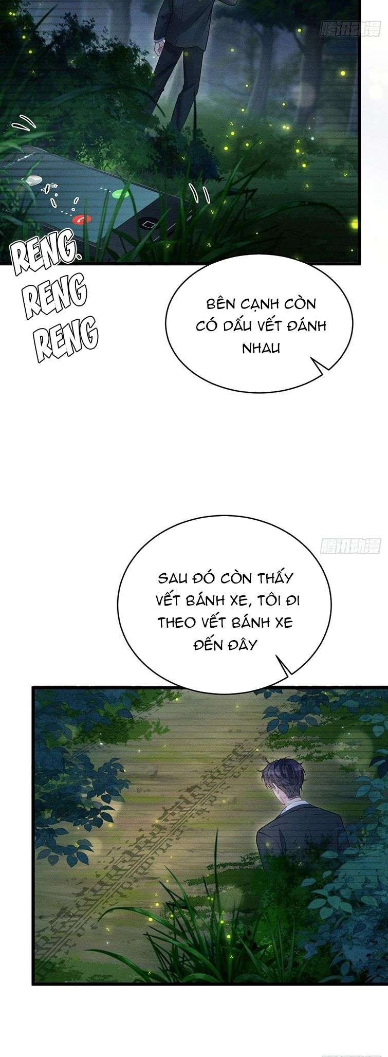 Tôi Hoài Nghi Ảnh Đế Đang Theo Đuổi Tôi Chap 85 - Next Chap 86