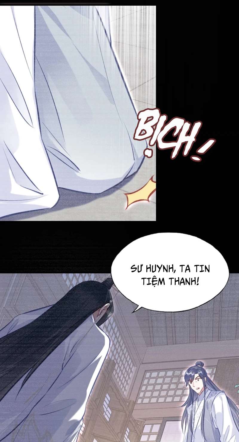 Phản Diện Có Điều Muốn Nói Chap 43 - Next Chap 44