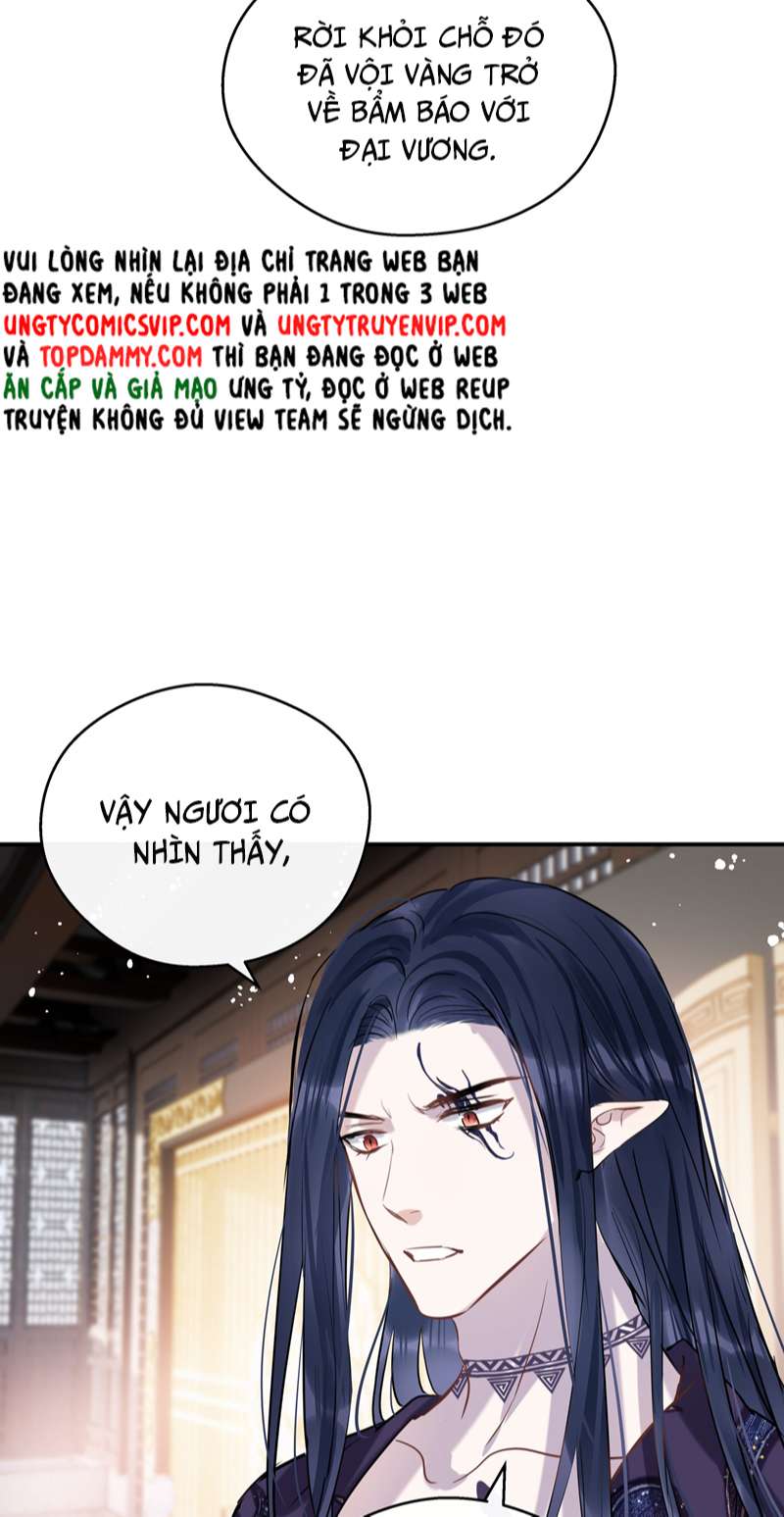 Sư Thúc Bất Khả Mạo Tướng Chap 30 - Next Chap 31