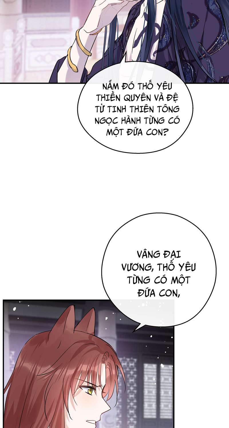 Sư Thúc Bất Khả Mạo Tướng Chap 30 - Next Chap 31