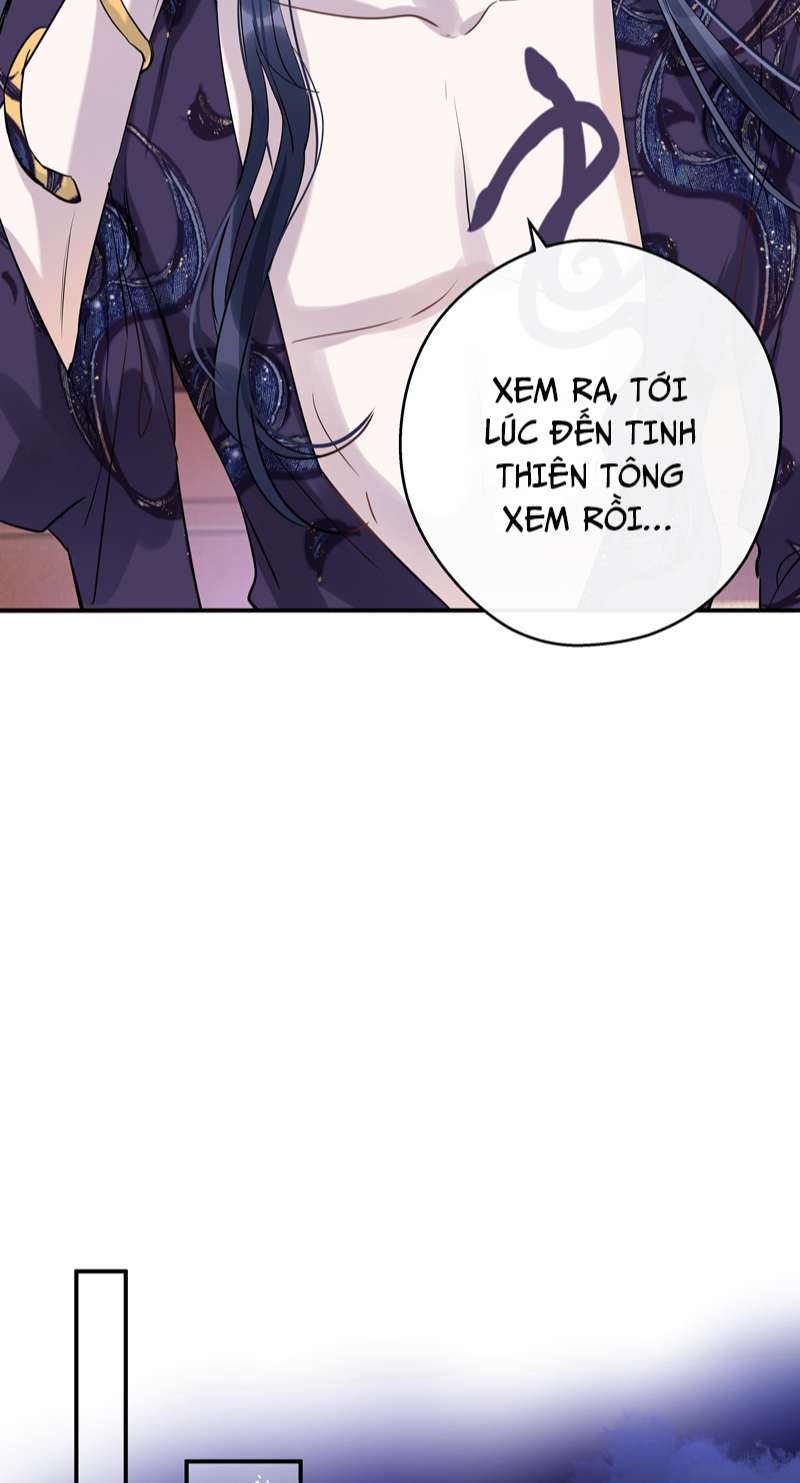 Sư Thúc Bất Khả Mạo Tướng Chap 30 - Next Chap 31