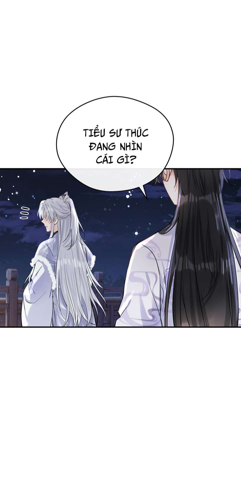 Sư Thúc Bất Khả Mạo Tướng Chap 30 - Next Chap 31