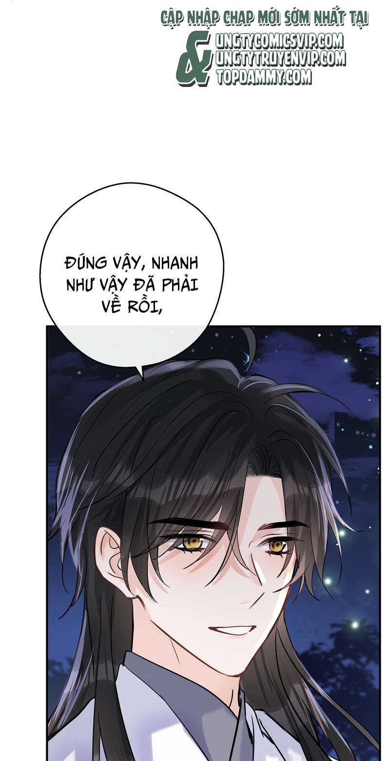 Sư Thúc Bất Khả Mạo Tướng Chap 30 - Next Chap 31