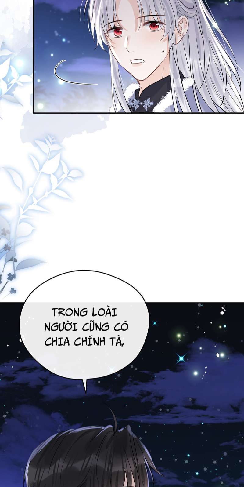 Sư Thúc Bất Khả Mạo Tướng Chap 30 - Next Chap 31