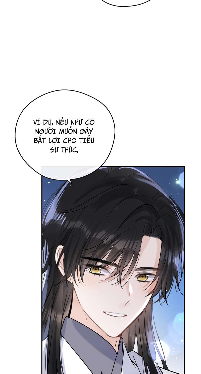 Sư Thúc Bất Khả Mạo Tướng Chap 30 - Next Chap 31