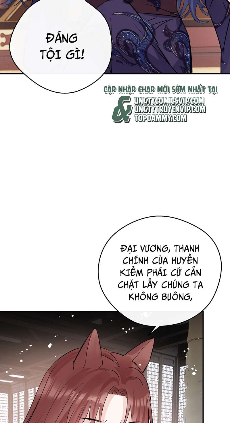 Sư Thúc Bất Khả Mạo Tướng Chap 30 - Next Chap 31