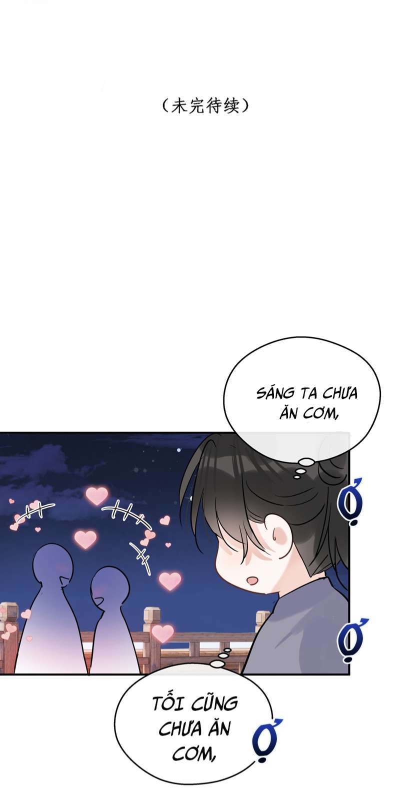 Sư Thúc Bất Khả Mạo Tướng Chap 30 - Next Chap 31