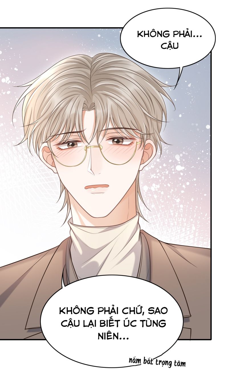 Để Tâm Chap 27 - Next Chap 28