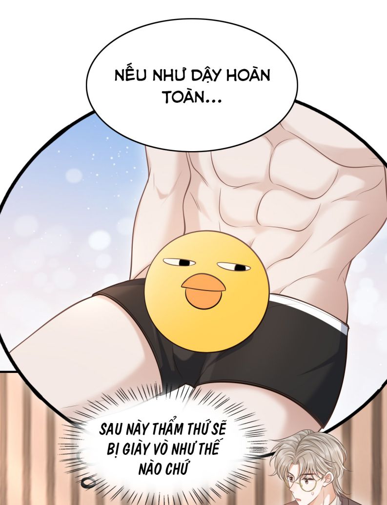 Để Tâm Chap 27 - Next Chap 28