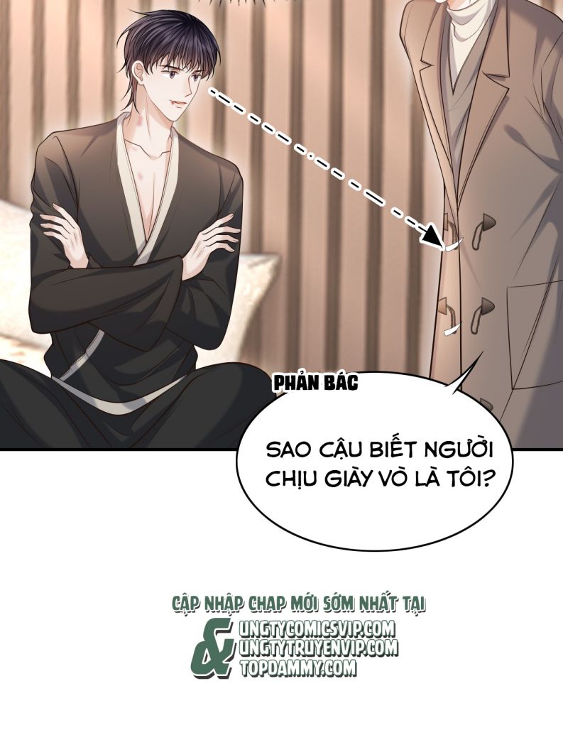 Để Tâm Chap 27 - Next Chap 28