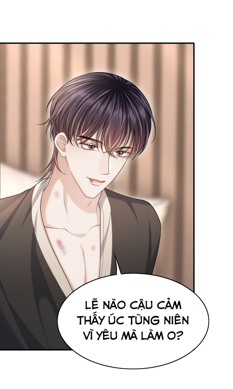 Để Tâm Chap 27 - Next Chap 28