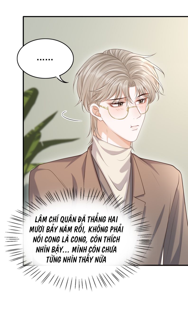 Để Tâm Chap 27 - Next Chap 28