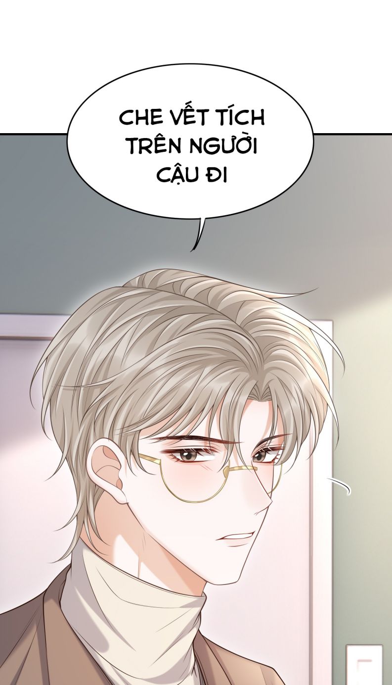 Để Tâm Chap 27 - Next Chap 28