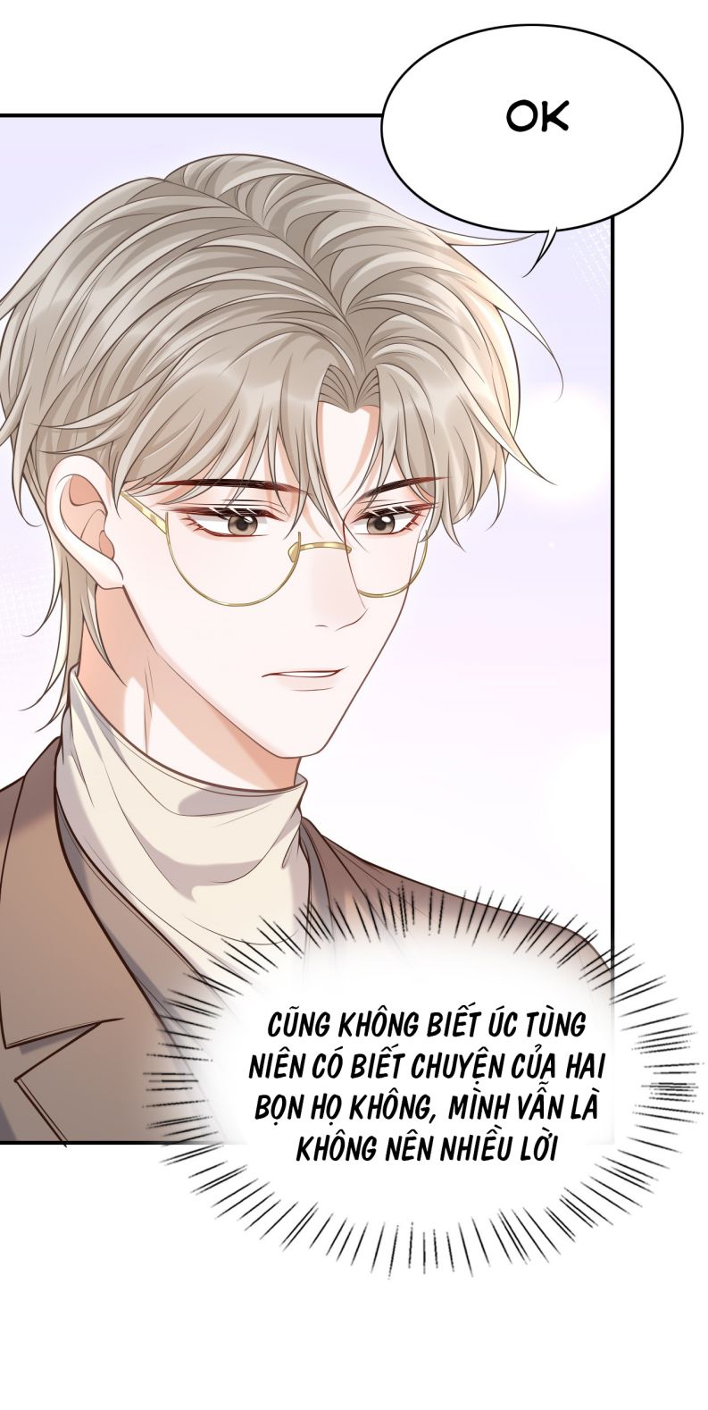 Để Tâm Chap 27 - Next Chap 28