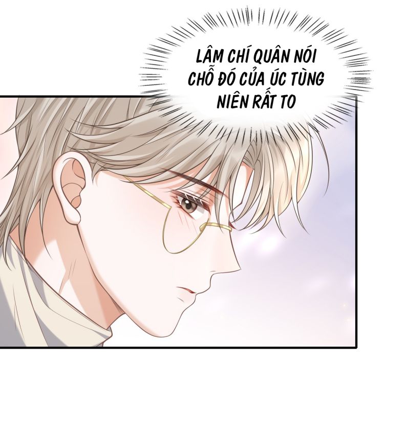 Để Tâm Chap 27 - Next Chap 28