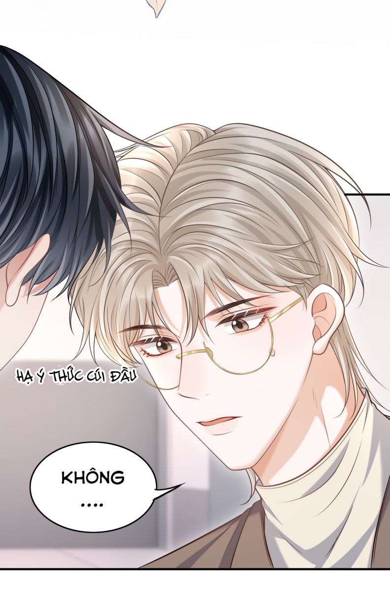 Để Tâm Chap 27 - Next Chap 28