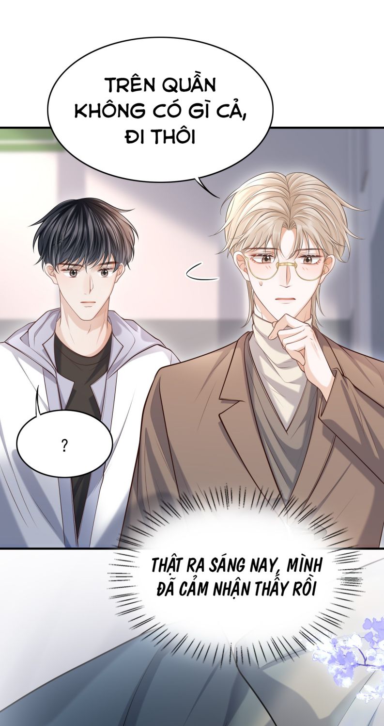 Để Tâm Chap 27 - Next Chap 28