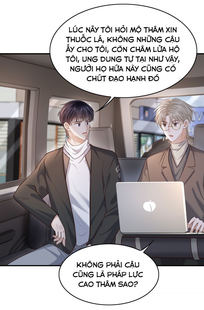 Để Tâm Chap 27 - Next Chap 28