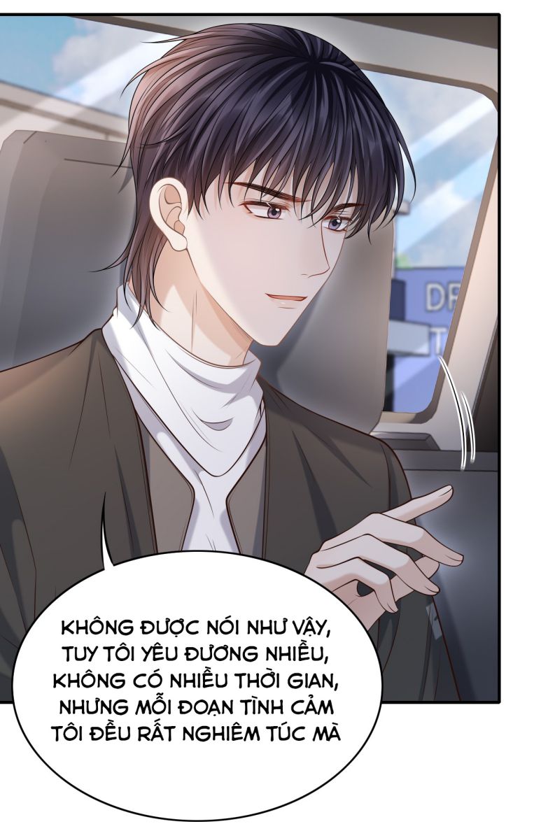 Để Tâm Chap 27 - Next Chap 28