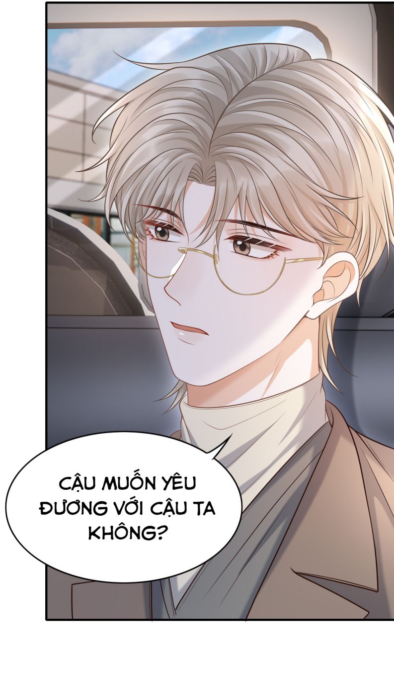 Để Tâm Chap 27 - Next Chap 28