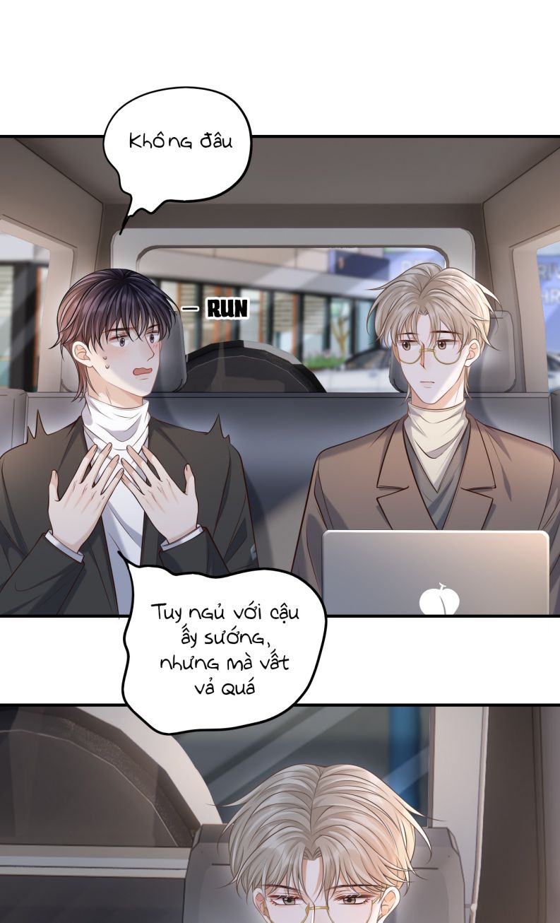 Để Tâm Chap 27 - Next Chap 28