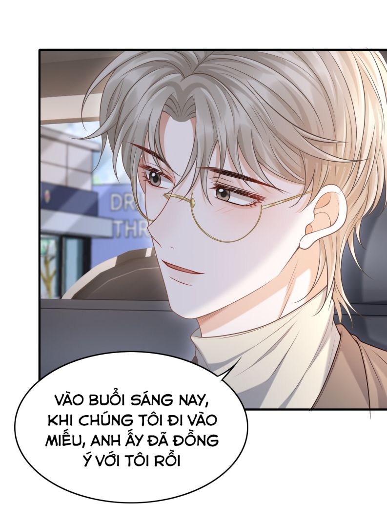 Để Tâm Chap 27 - Next Chap 28