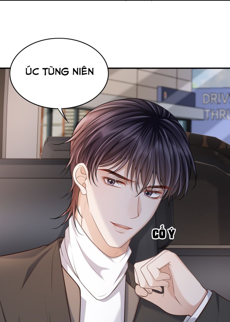 Để Tâm Chap 27 - Next Chap 28