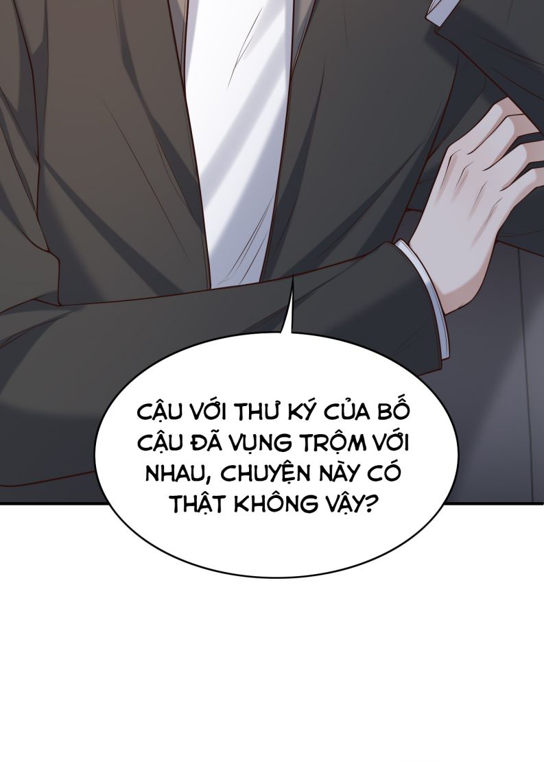 Để Tâm Chap 27 - Next Chap 28