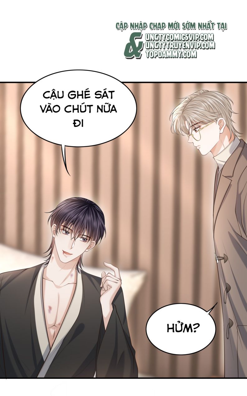 Để Tâm Chap 27 - Next Chap 28