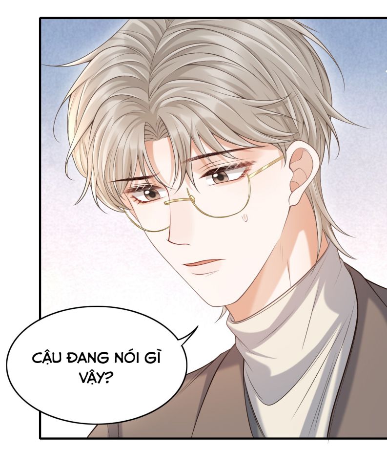 Để Tâm Chap 27 - Next Chap 28