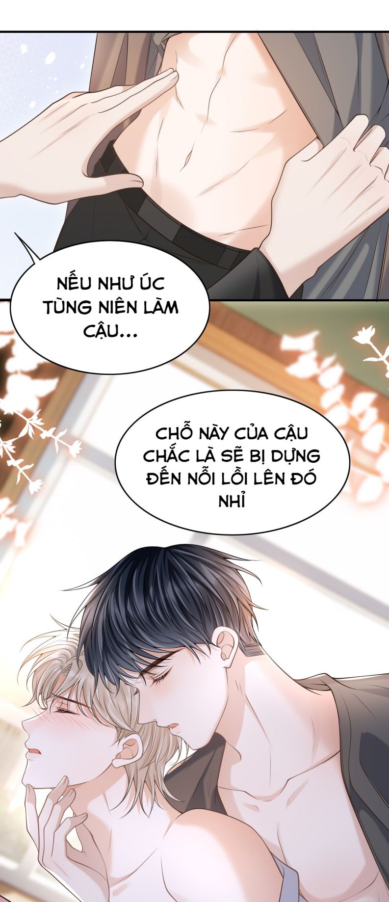 Để Tâm Chap 27 - Next Chap 28