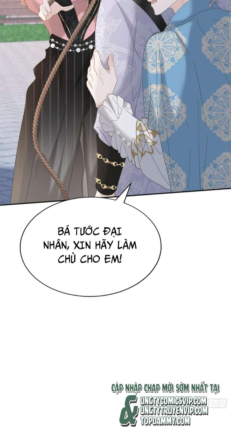 Đừng Đắc Tội Nam Chính Chap 23 - Next Chap 24