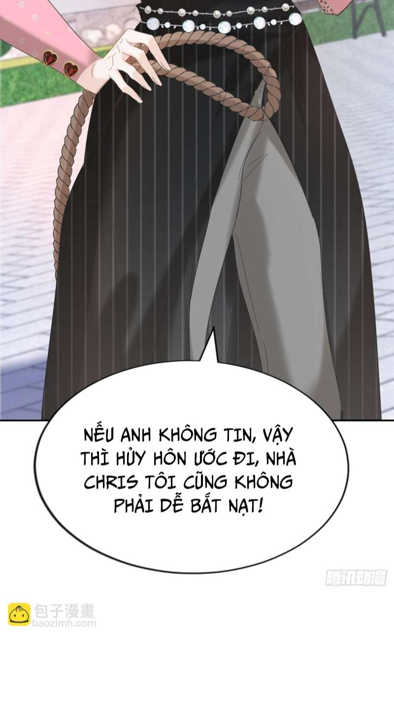 Đừng Đắc Tội Nam Chính Chap 23 - Next Chap 24