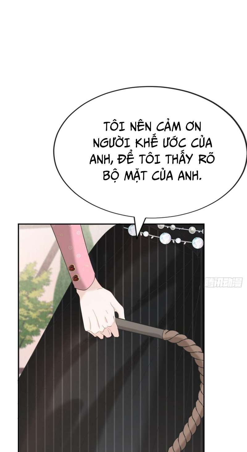 Đừng Đắc Tội Nam Chính Chap 23 - Next Chap 24