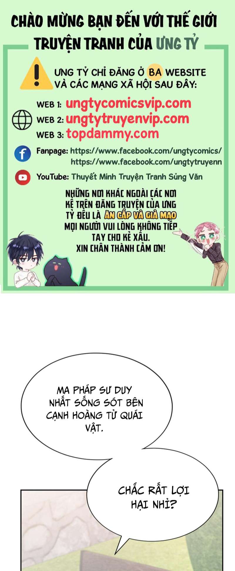 Đừng Đắc Tội Nam Chính Chap 23 - Next Chap 24