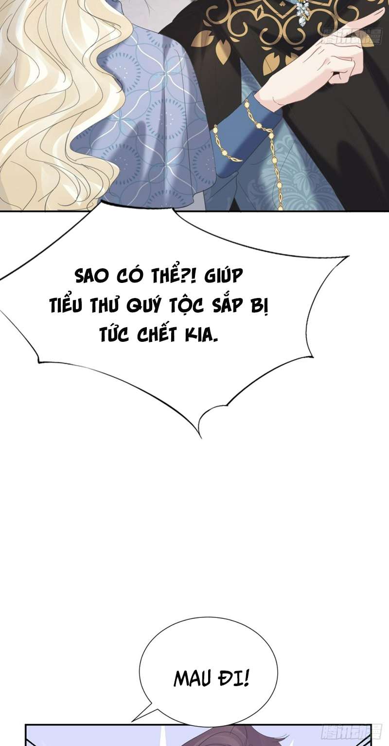 Đừng Đắc Tội Nam Chính Chap 23 - Next Chap 24