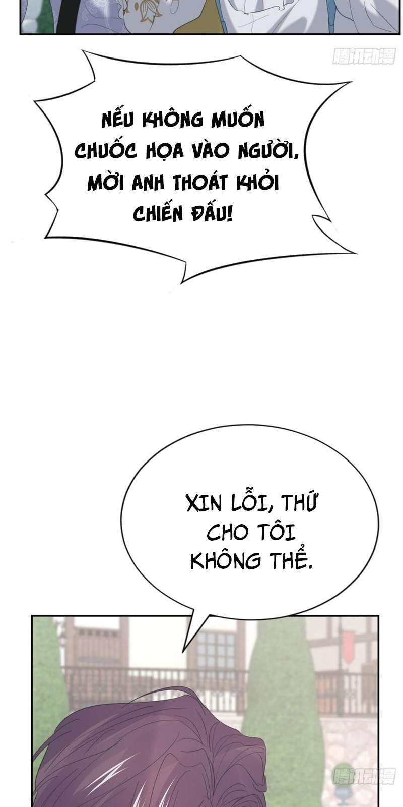 Đừng Đắc Tội Nam Chính Chap 23 - Next Chap 24