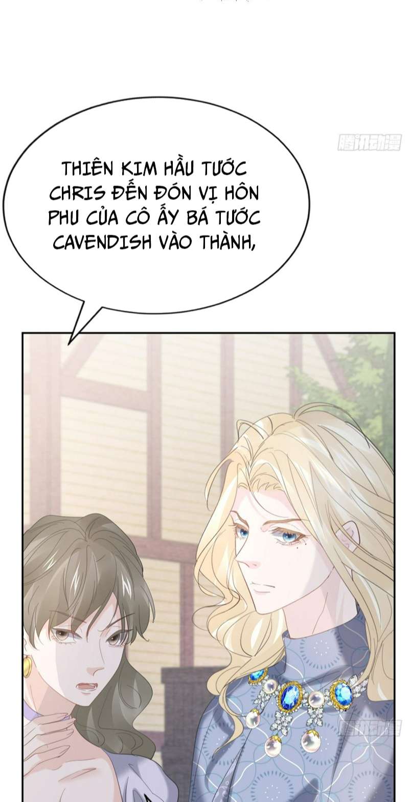 Đừng Đắc Tội Nam Chính Chap 23 - Next Chap 24