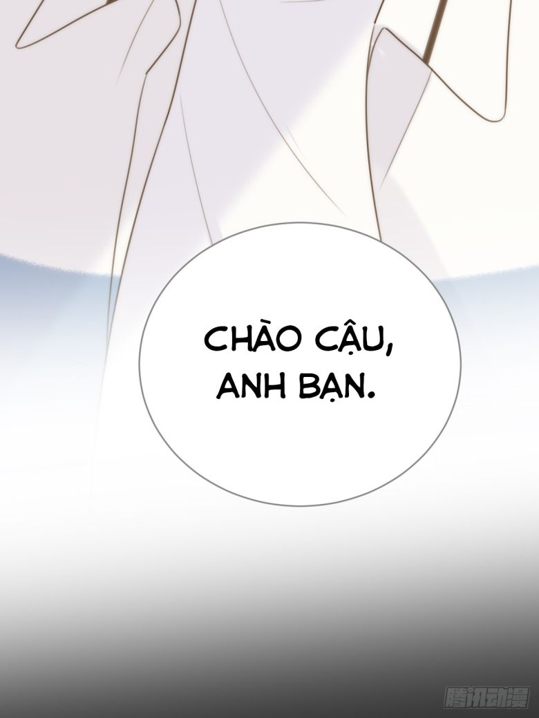 Chỉ Có Đuôi Là Không Thể Chap 35 - Next Chap 36