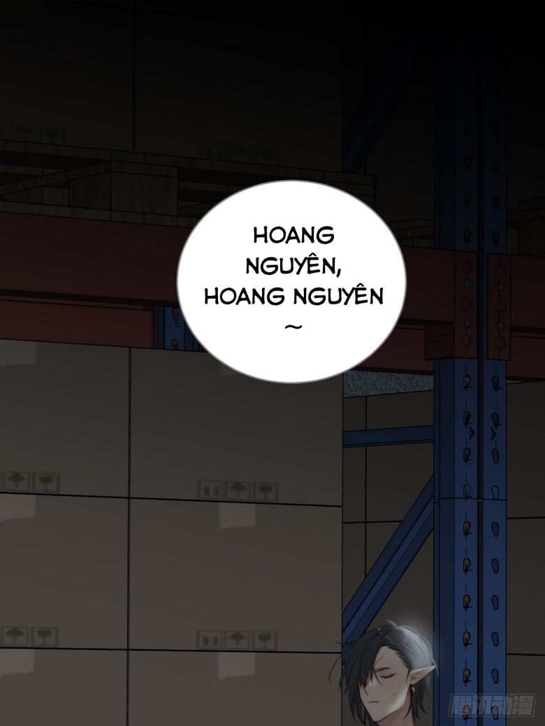 Chỉ Có Đuôi Là Không Thể Chap 35 - Next Chap 36