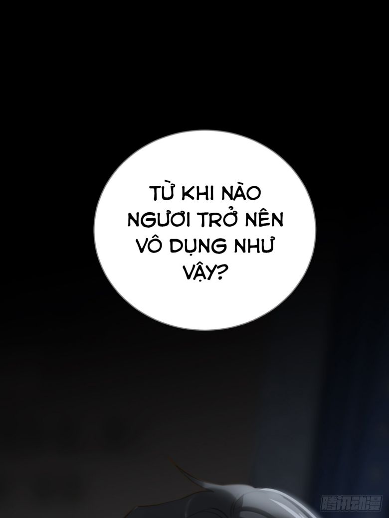 Chỉ Có Đuôi Là Không Thể Chap 35 - Next Chap 36