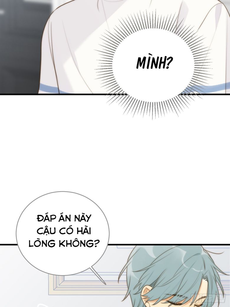 Chỉ Có Đuôi Là Không Thể Chap 35 - Next Chap 36