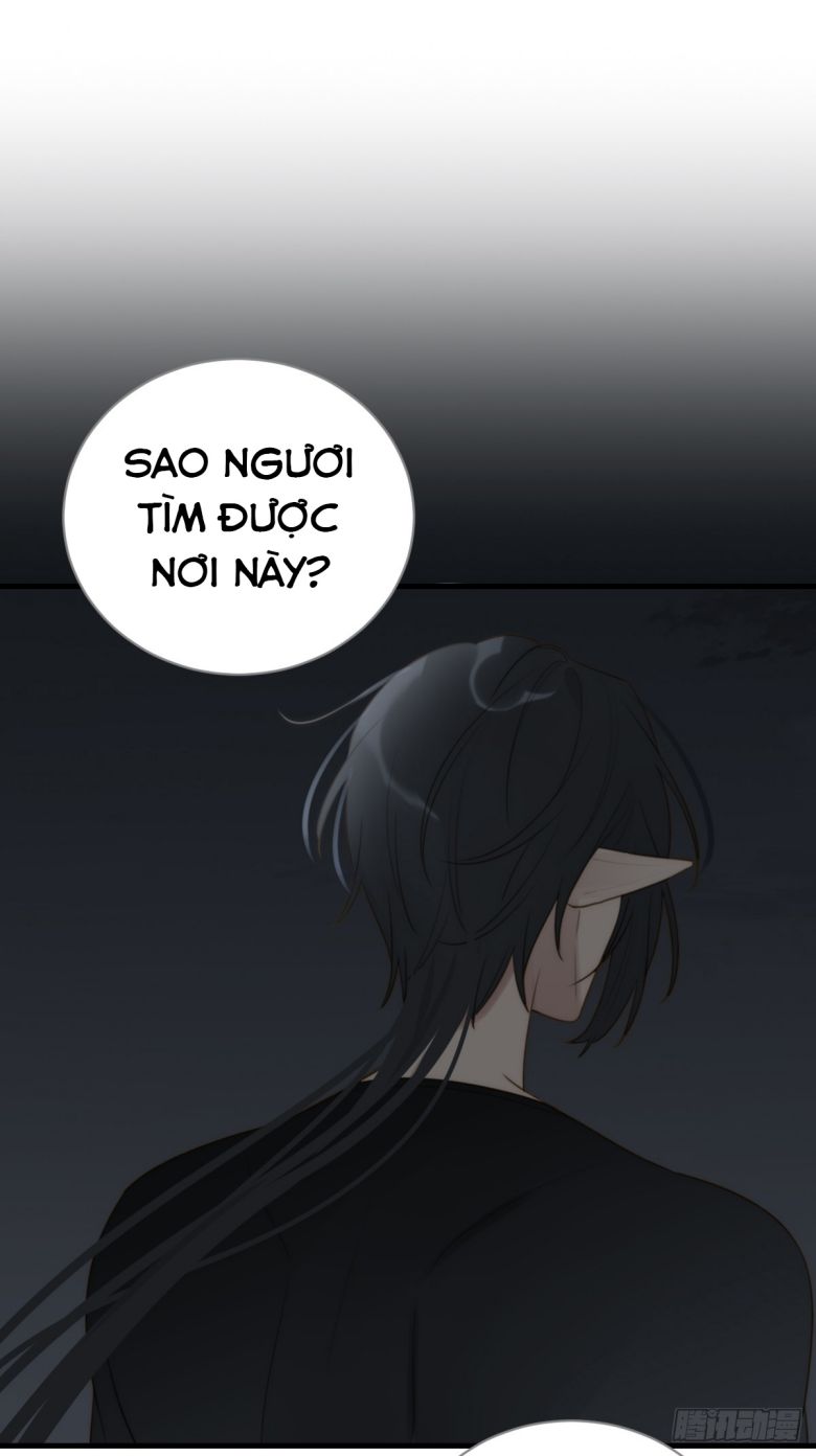 Chỉ Có Đuôi Là Không Thể Chap 35 - Next Chap 36