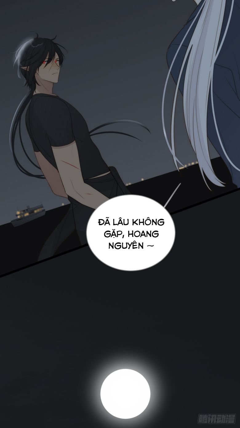 Chỉ Có Đuôi Là Không Thể Chap 35 - Next Chap 36