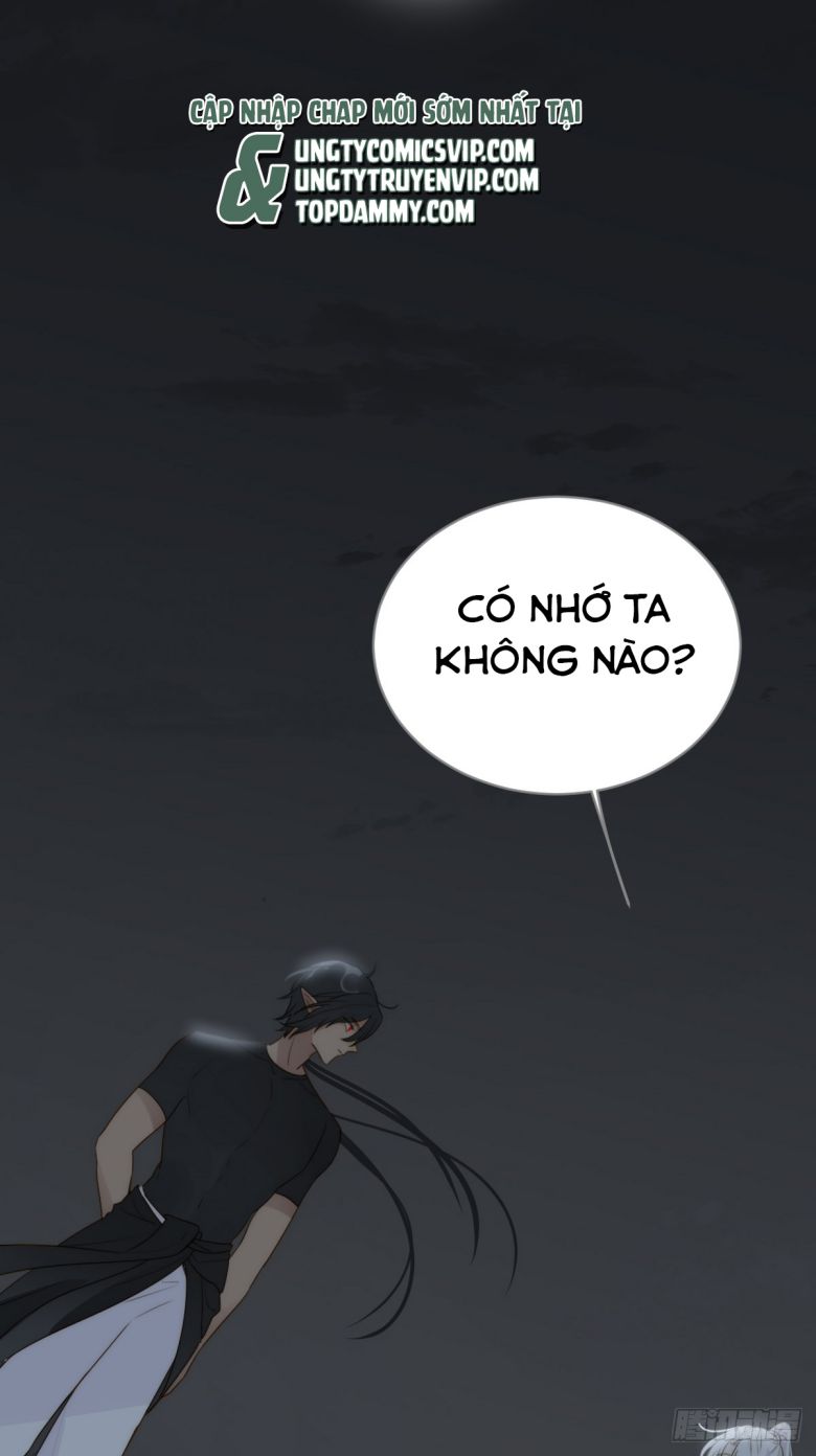 Chỉ Có Đuôi Là Không Thể Chap 35 - Next Chap 36